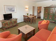 4-Person-Apartments