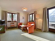 6 Person-Apartments
