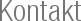 Kontakt